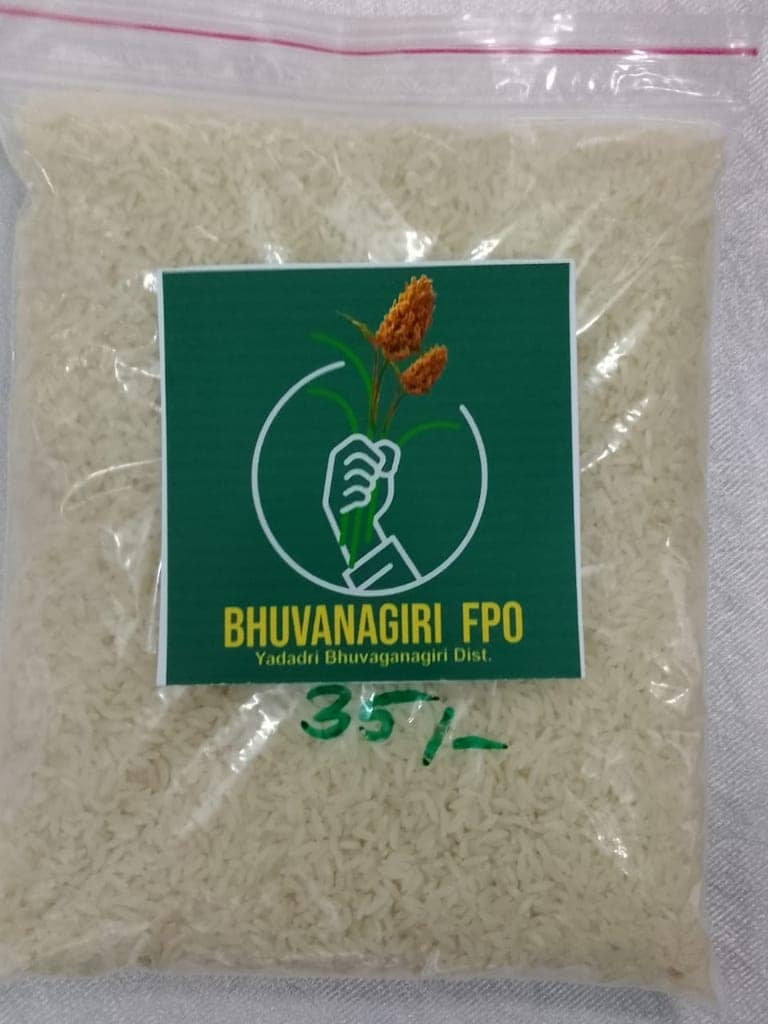 Akshaya Organic Rice 500gm