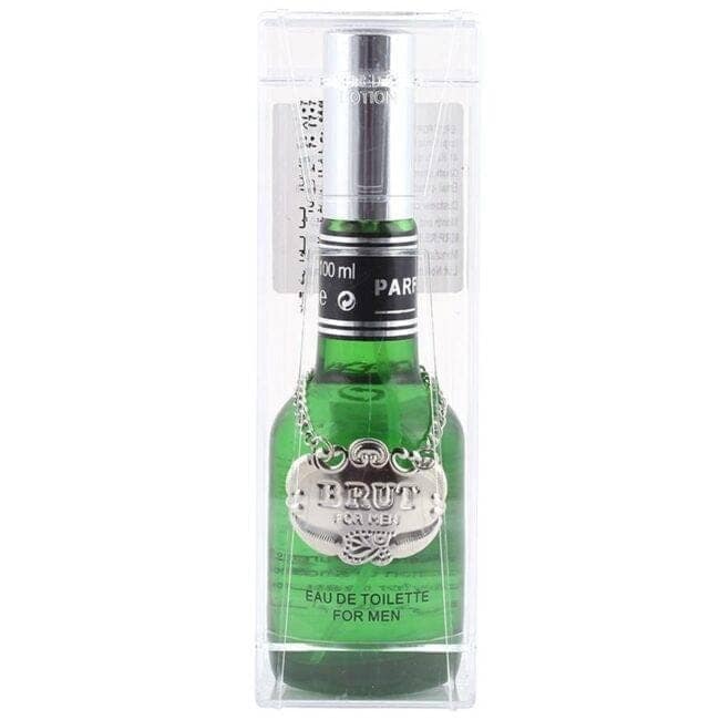 Brut Prestige Paris Fresh Perfume for Men – 100ml EDT + Free Pocket Spray view 3