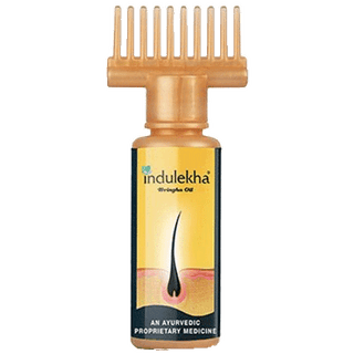 Indulekha Hair Oil Bhringraj 100ml