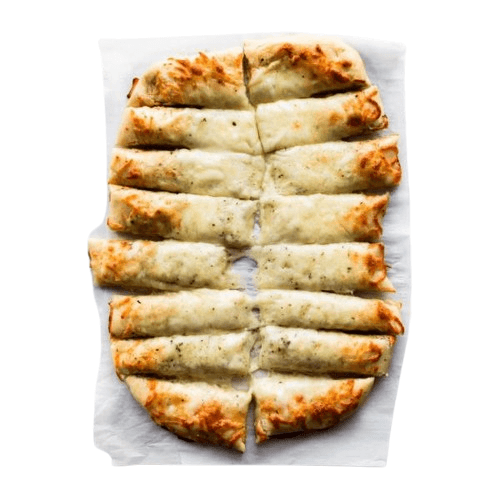 Cheesy Garlic Stick