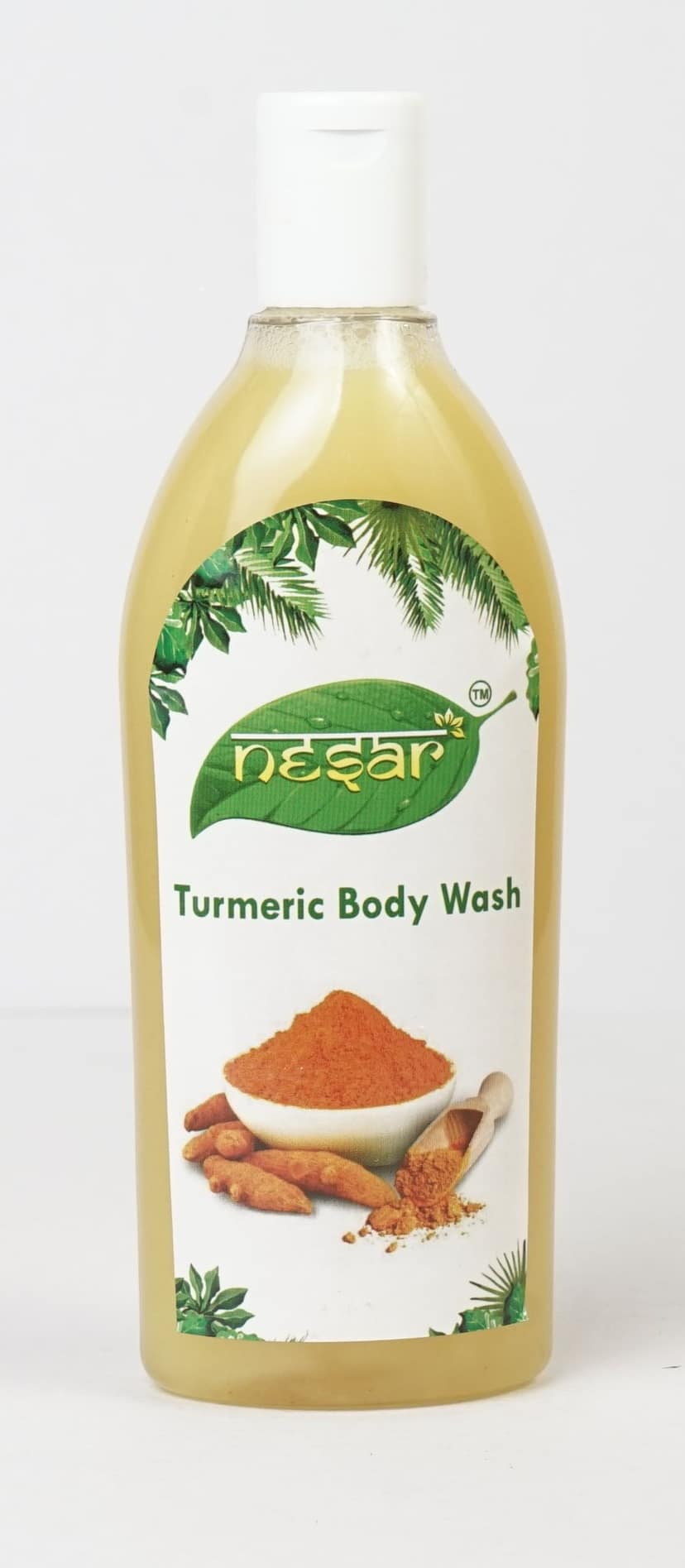 Turmeric Body Wash view 3