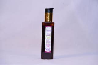 "AROMA BLOSSOM Purely Organic Hand Made Shampoo - 200ml