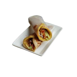 New Frankie Egg Roll