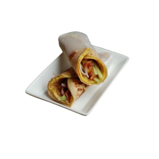 New Frankie Egg Roll
