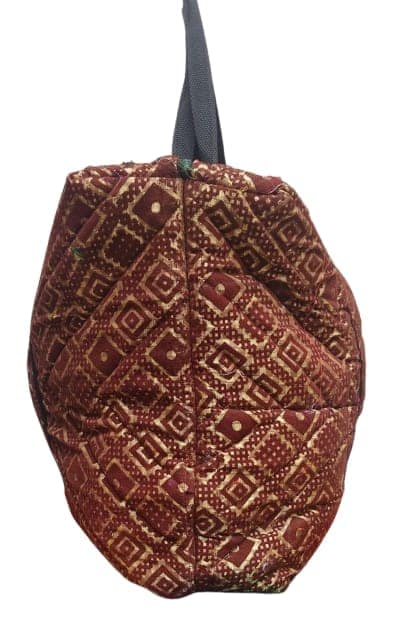 Cloth Hand Bag