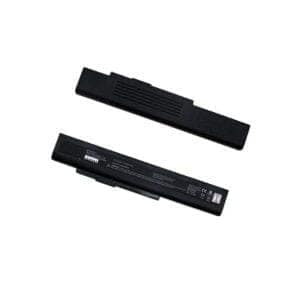 Laptop Battery For HCL A32 – 15 / HCL 1015, 10.8V 6 Cells 4000/4400mAh – Compatible view 2