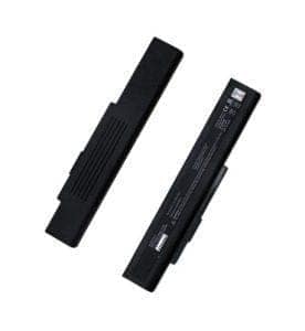 Laptop Battery For HCL A32 – 15 / HCL 1015, 10.8V 6 Cells 4000/4400mAh – Compatible view 3