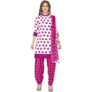 Ishrin Dress Materials