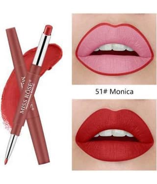 Miss Rose Long Lasting Matte Lipstick Nude 8.4 g