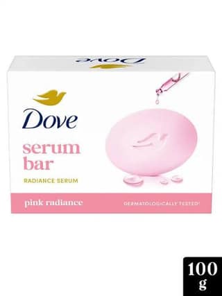 DOVE PINK BEAUITY BAR 100G