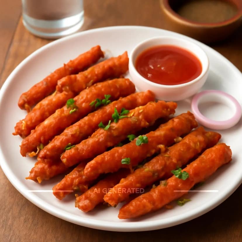 Baby Corn 65