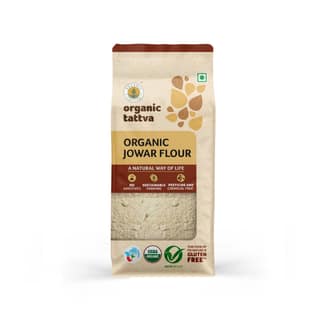 Organic Jowar Flour 500g