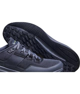 Neeman's Grey Men's Sneakers