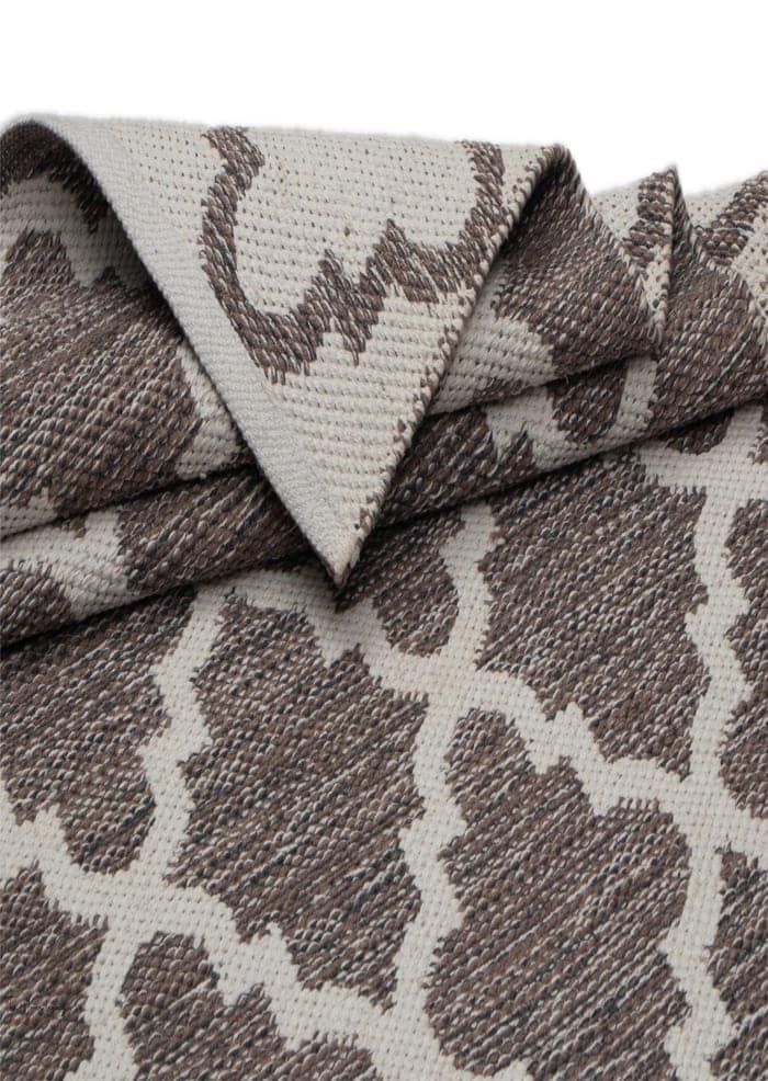 Mora Handwoven Cotton Durry view 2