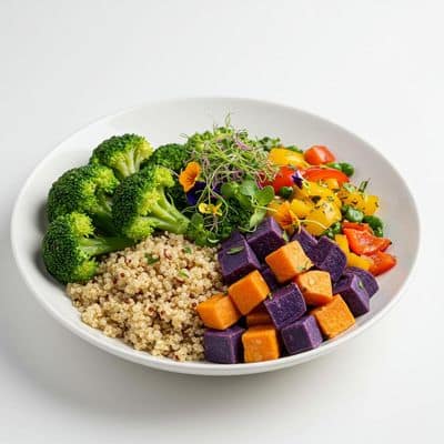 Veg Meal