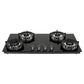 Faber Glass Hob Top - Superia 904 BR AI
