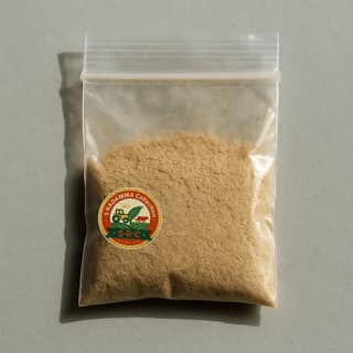 S RADAMMA Collection's amchur powder