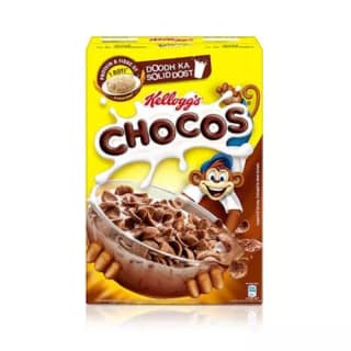 Kellogg's Chocos Box - 375 G
