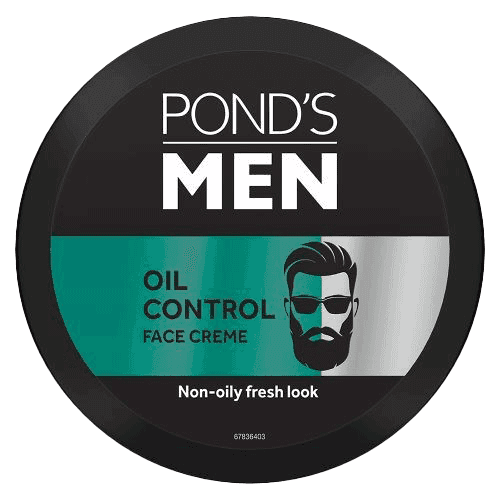 Pond's Cream Men Oil Control 75g