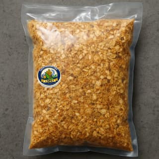 Savitri Provision Store's masala oats