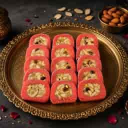 Dry Fruit Strawberry