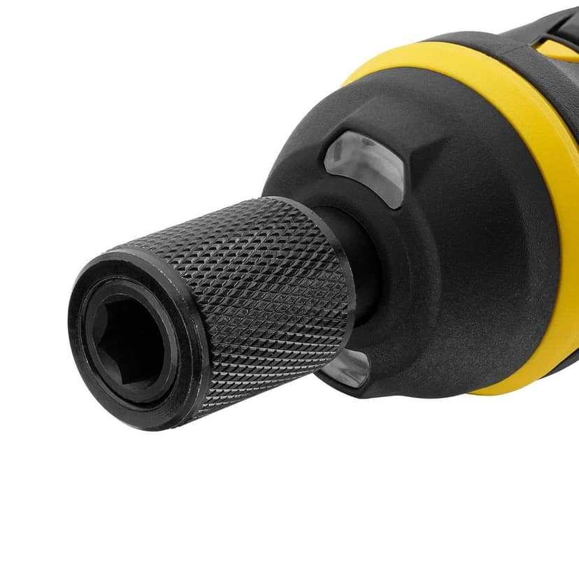 Stanley Screwdriver Set 4V Cordless Power Assisted Screwdriver FMHT66719-0 view 2