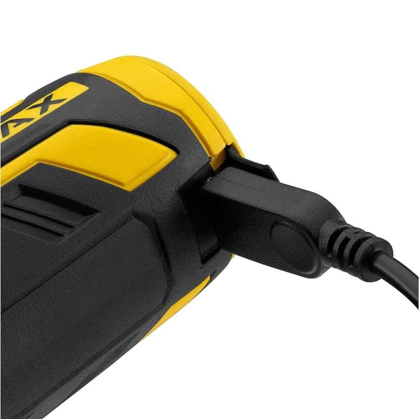 Stanley Screwdriver Set 4V Cordless Power Assisted Screwdriver FMHT66719-0 view 3