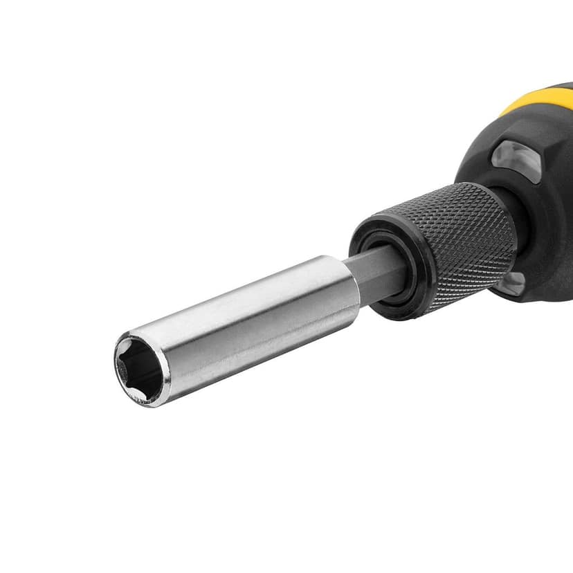 Stanley Screwdriver Set 4V Cordless Power Assisted Screwdriver FMHT66719-0 view 5