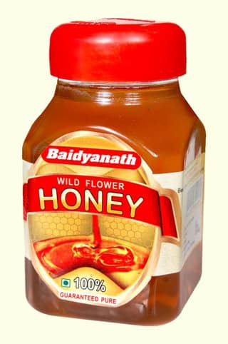 Baidyanath Madhu Honey 50 Gms