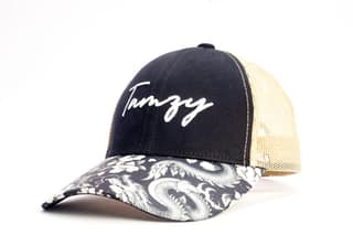 Cap ZENITH 01 Cotton