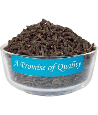 My God Gift Pipal Choti, Pipli, Pippali, Short Pepper Seed (200 G) 200 gm