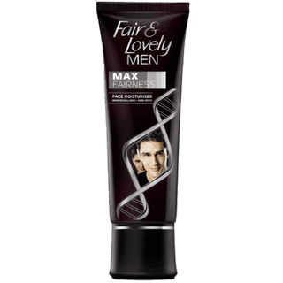 Men's Glow & Handsome Max Fairness Menzi Cream 15g