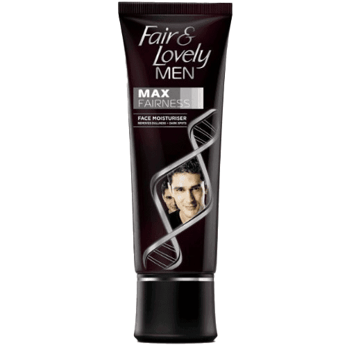 Men's Glow & Handsome Max Fairness Menzi Cream 15g