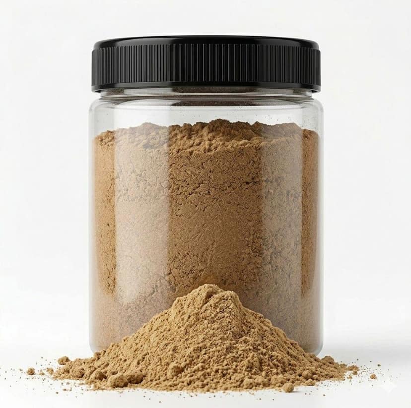 100% Natural Amchur Powder (Dry Mango Powder) – Satwari Urban Green 100 gram view 2