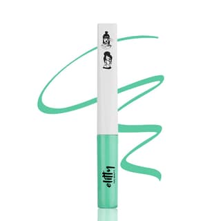 Matte Aqua Green Pop Eyeliner Matte Aqua Green Pop Eyeliner - High Maintenance