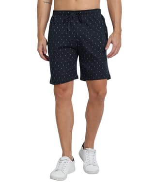 FTX Printed Men Shorts