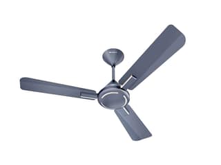Havells Ambrose 1200mm Energy-Saving High-Speed Ceiling Fan, Cola Espresso - Nickel Sapphire