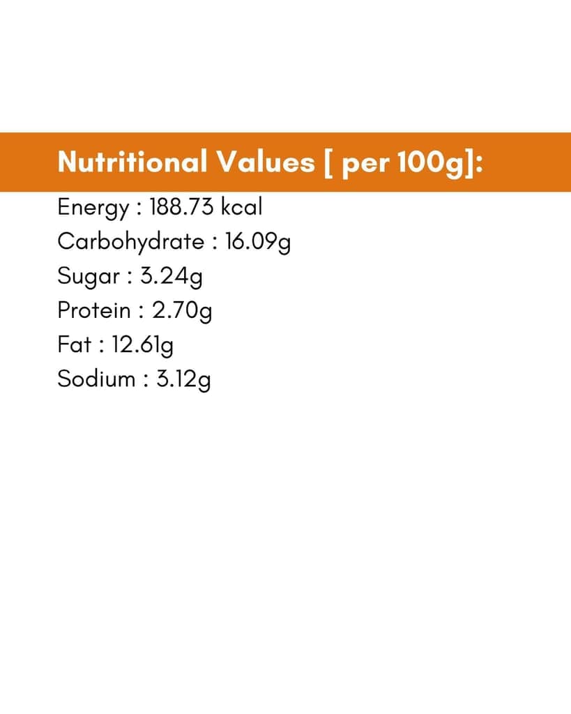 Mango Pickle 250 g Each [8.5X8.5X8 cm] view 4