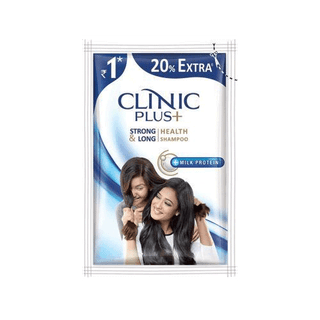 Clinic Plus Hair Shampoo Re.1/-