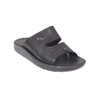 Flite Men's Casual Shining Slide Sandals FL-59