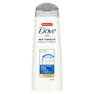 Dove Hair Shampoo Dandruff Care 80ml