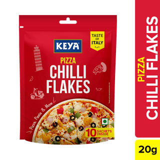 Pizza Chilli Flakes Multipack