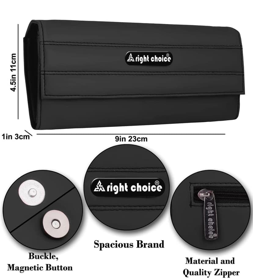 Right Choice Elegant Women Hand Clutch view 7