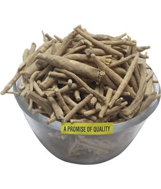 My God Gift ASHWAGANDHA ROOTS (50 per packet) 50 gm