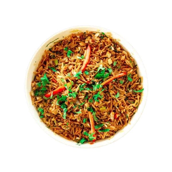 Veg Chopper Rice Full