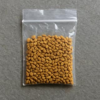 Parbati Retail Store's fenugreek seeds