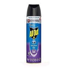 All Out Flying Insect Killer - 5 In 1, 425 Ml Can