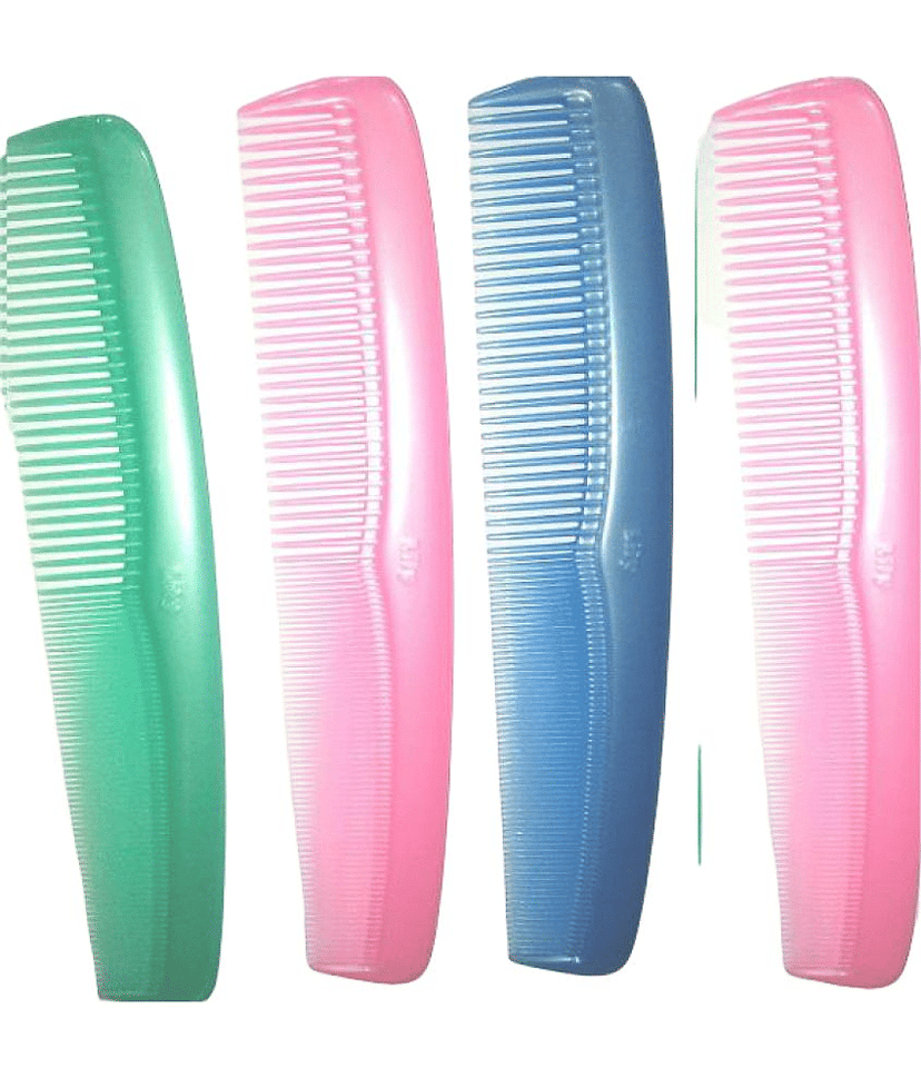 grethe Comb Set