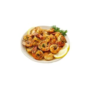 Chicken Butter Garlic Dry Full