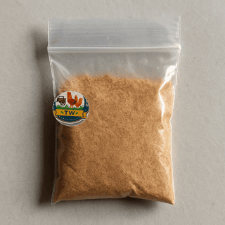 Thangula.Machhamma World's asafoetida powder